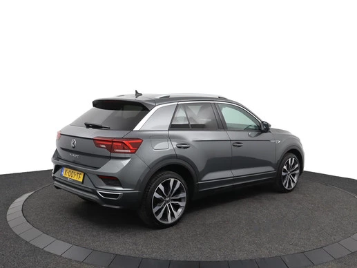 Volkswagen T-Roc - Afbeelding 5 van 30