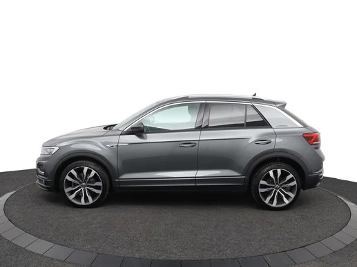 Volkswagen T-Roc - Afbeelding 6 van 30