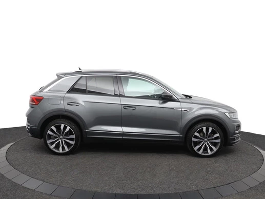 Volkswagen T-Roc - Afbeelding 7 van 30