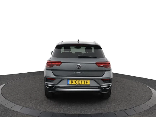 Volkswagen T-Roc - Afbeelding 8 van 30