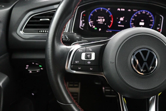 Volkswagen T-Roc - Afbeelding 9 van 30