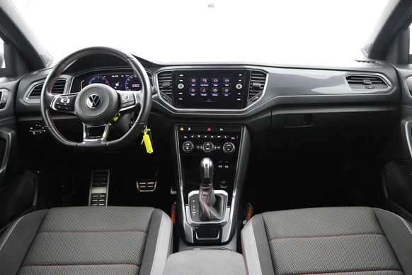Volkswagen T-Roc - Afbeelding 10 van 30