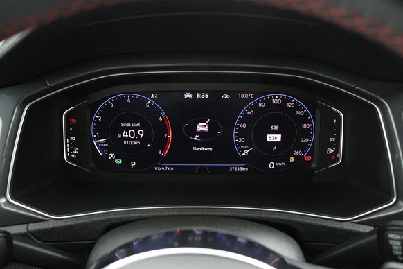 Volkswagen T-Roc - Afbeelding 13 van 30