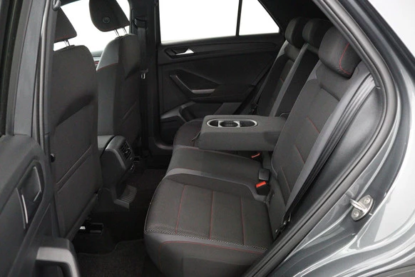 Volkswagen T-Roc - Afbeelding 16 van 30