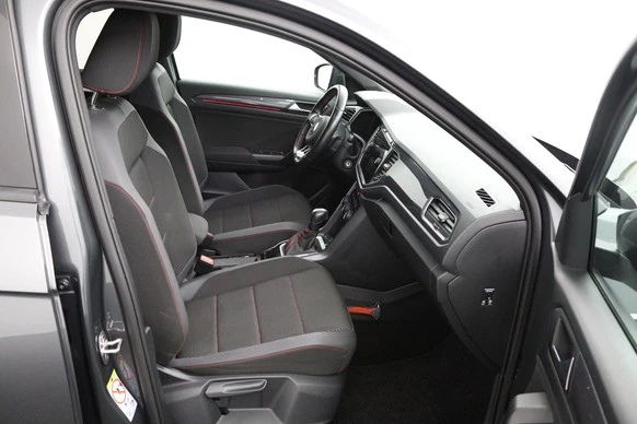Volkswagen T-Roc - Afbeelding 17 van 30