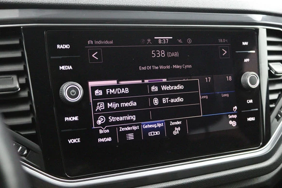 Volkswagen T-Roc - Afbeelding 19 van 30