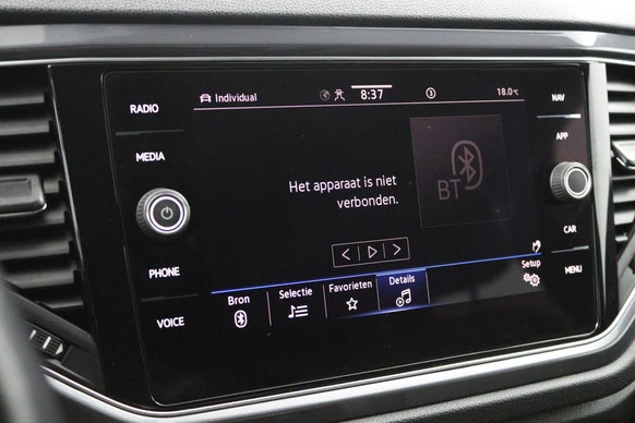 Volkswagen T-Roc - Afbeelding 20 van 30