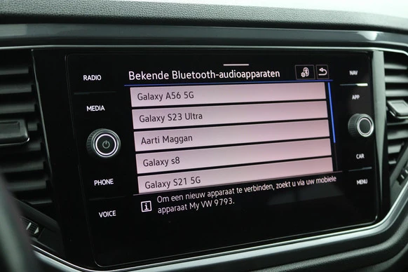 Volkswagen T-Roc - Afbeelding 23 van 30