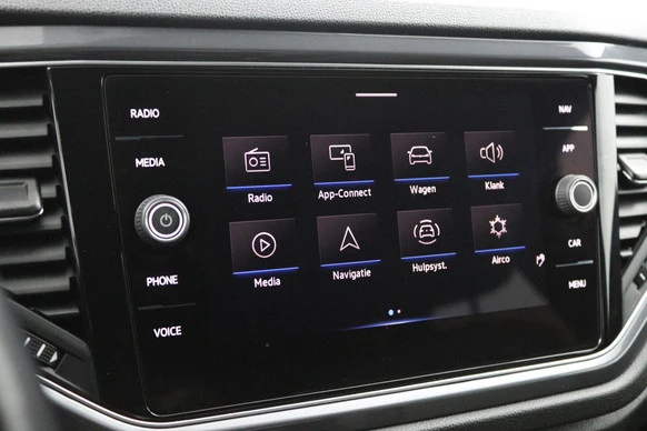 Volkswagen T-Roc - Afbeelding 24 van 30