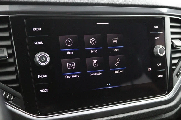 Volkswagen T-Roc - Afbeelding 26 van 30