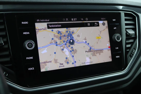 Volkswagen T-Roc - Afbeelding 29 van 30