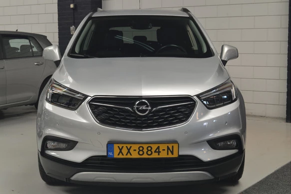 Opel Mokka X - Afbeelding 2 van 27