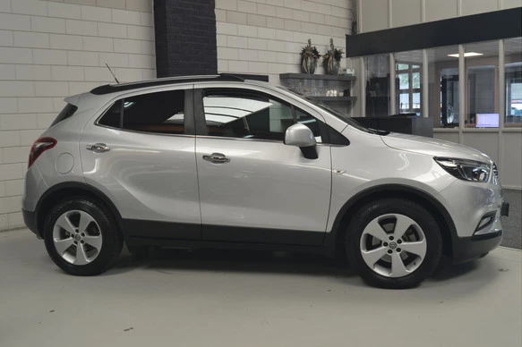 Opel Mokka X - Afbeelding 3 van 27
