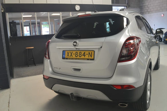 Opel Mokka X - Afbeelding 4 van 27