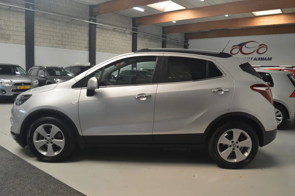 Opel Mokka X - Afbeelding 5 van 27