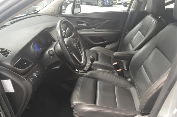 Opel Mokka X - Afbeelding 6 van 27