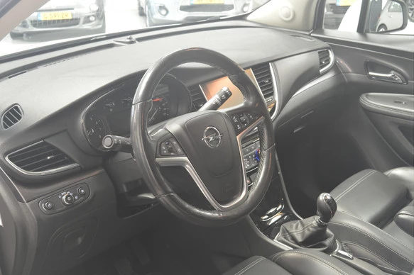 Opel Mokka X - Afbeelding 7 van 27