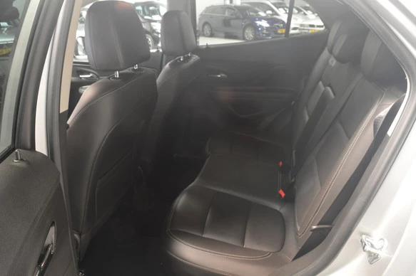 Opel Mokka X - Afbeelding 8 van 27