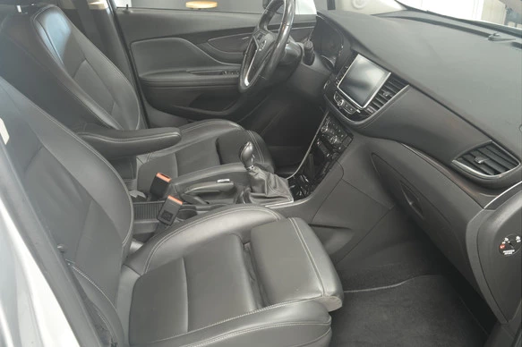 Opel Mokka X - Afbeelding 10 van 27
