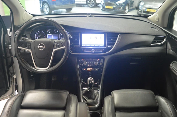 Opel Mokka X - Afbeelding 12 van 27