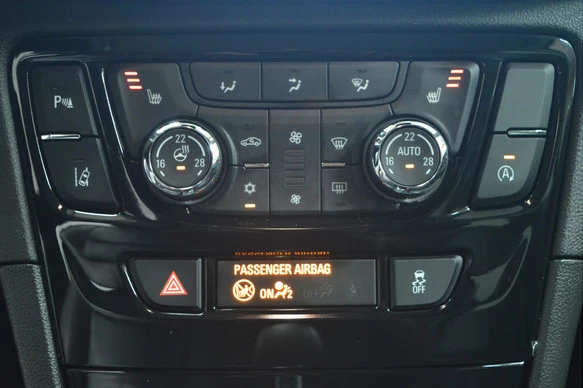 Opel Mokka X - Afbeelding 13 van 27