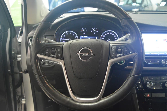 Opel Mokka X - Afbeelding 14 van 27