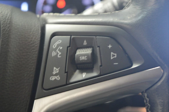 Opel Mokka X - Afbeelding 16 van 27