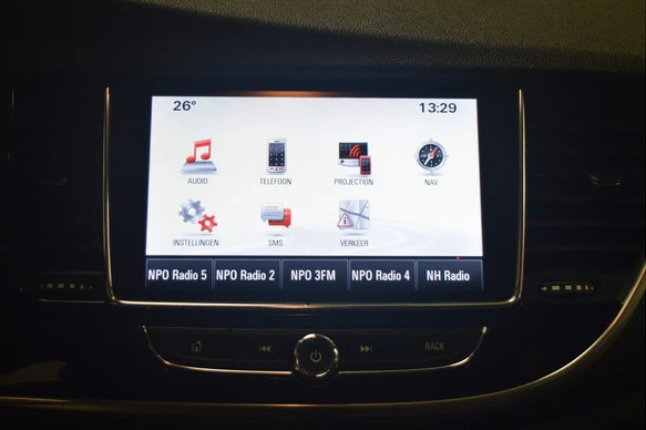 Opel Mokka X - Afbeelding 17 van 27