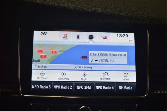 Opel Mokka X - Afbeelding 18 van 27