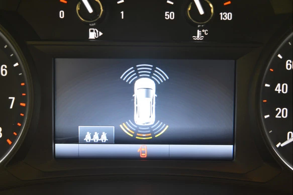 Opel Mokka X - Afbeelding 20 van 27