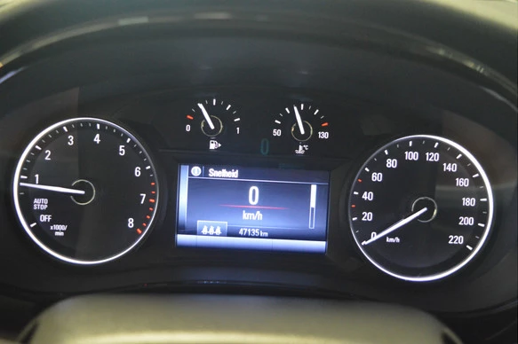 Opel Mokka X - Afbeelding 22 van 27