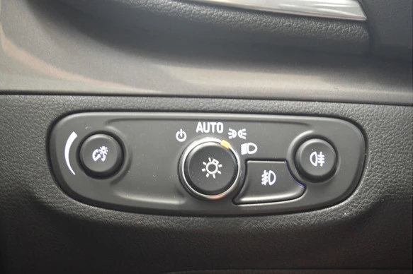 Opel Mokka X - Afbeelding 23 van 27