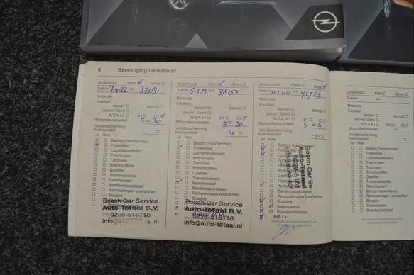 Opel Mokka X - Afbeelding 26 van 27