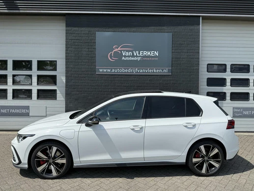 Volkswagen Golf - Afbeelding 3 van 18