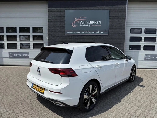 Volkswagen Golf - Afbeelding 7 van 18