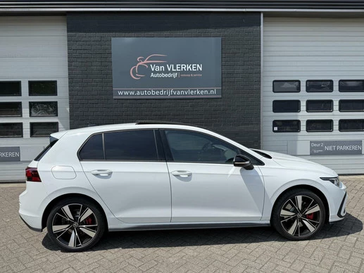 Volkswagen Golf - Afbeelding 9 van 18