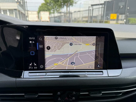 Volkswagen Golf - Afbeelding 12 van 18