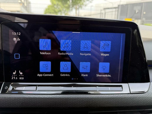 Volkswagen Golf - Afbeelding 13 van 18
