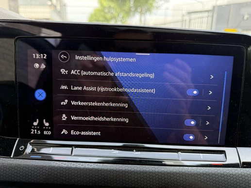 Volkswagen Golf - Afbeelding 14 van 18