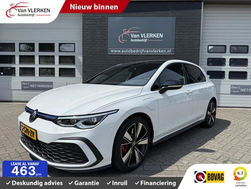 Volkswagen Golf - Afbeelding 1 van 18