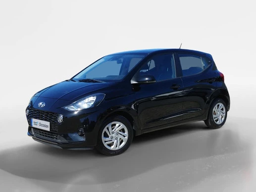 Hyundai i10 - Afbeelding 1 van 20