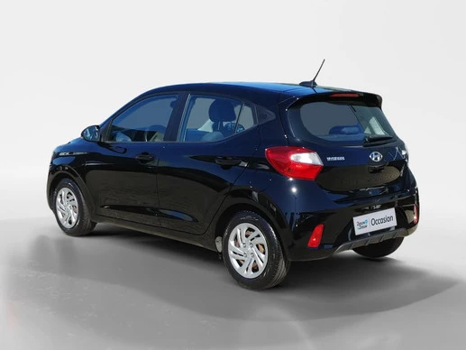 Hyundai i10 - Afbeelding 2 van 20