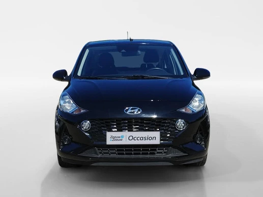 Hyundai i10 - Afbeelding 3 van 20