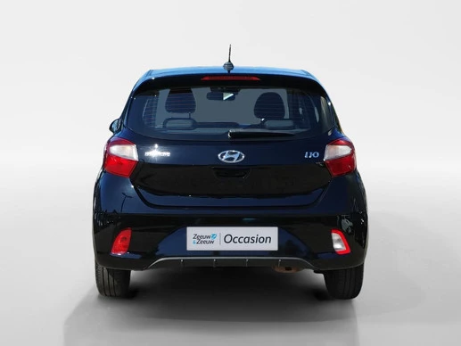 Hyundai i10 - Afbeelding 4 van 20