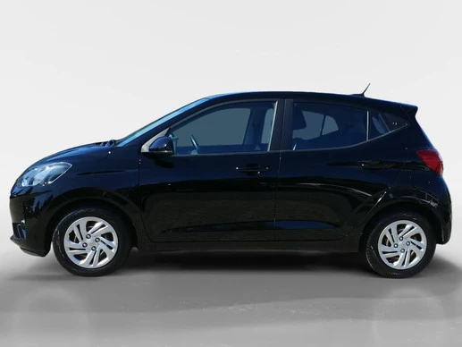 Hyundai i10 - Afbeelding 5 van 20