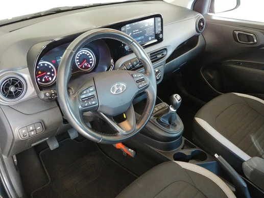 Hyundai i10 - Afbeelding 9 van 20