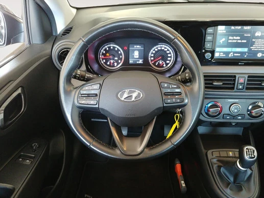 Hyundai i10 - Afbeelding 10 van 20