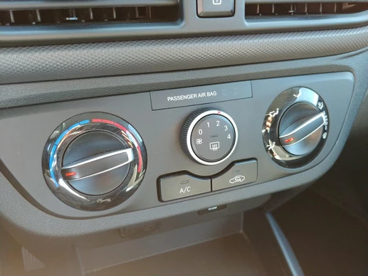 Hyundai i10 - Afbeelding 11 van 20