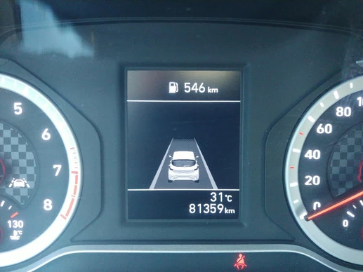 Hyundai i10 - Afbeelding 13 van 20