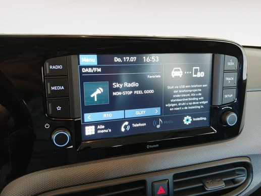 Hyundai i10 - Afbeelding 7 van 20